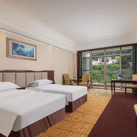 Guangzhou Phoenix City Hotel-Free Shuttle For Canton Fair 15Th Oct To 5Th Nov Экстерьер фото