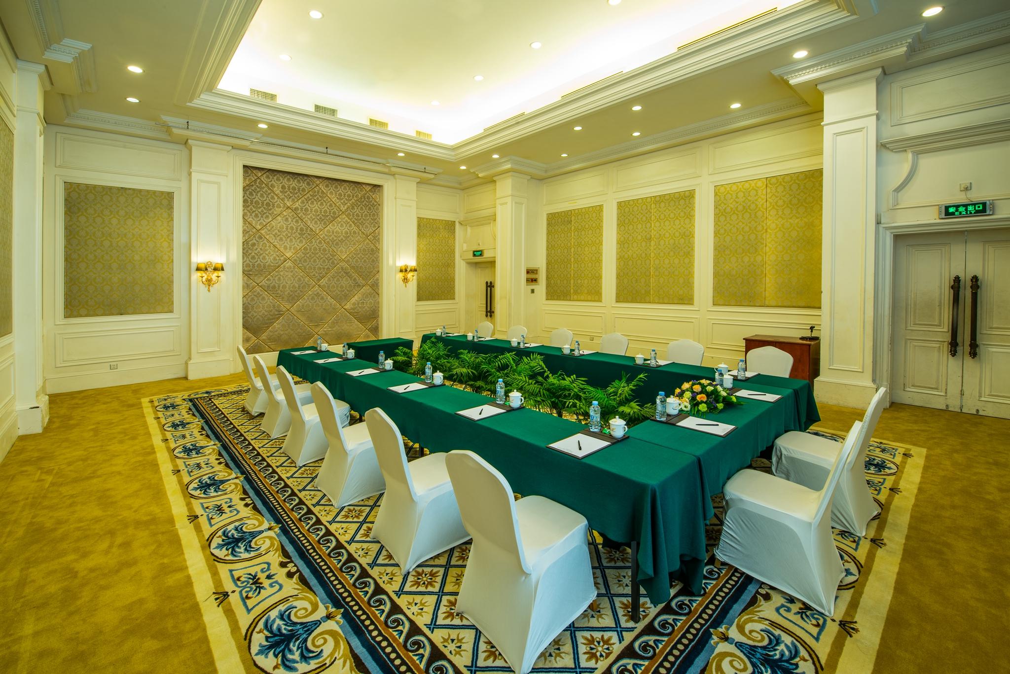 Guangzhou Phoenix City Hotel-Free Shuttle For Canton Fair 15Th Oct To 5Th Nov Экстерьер фото