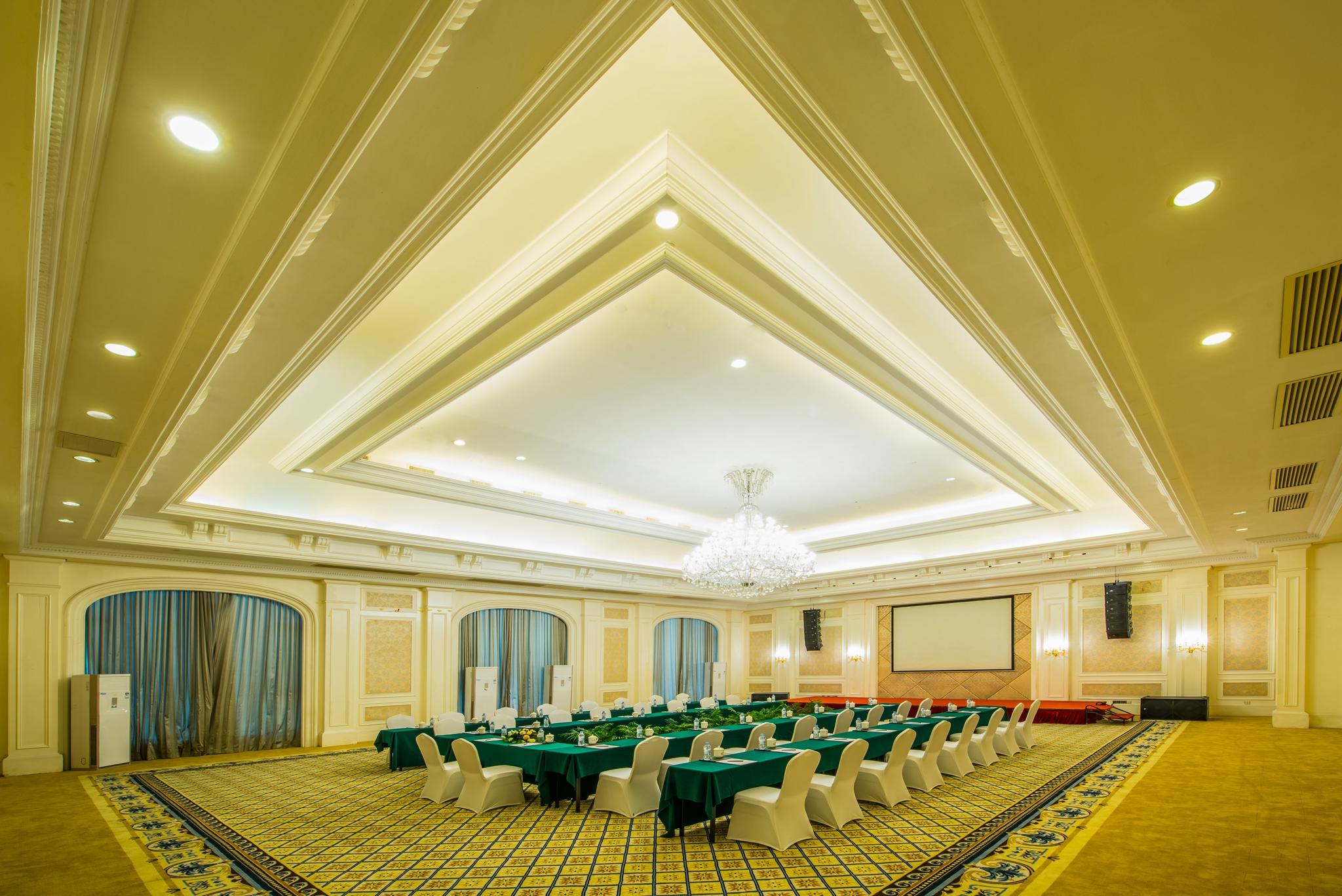 Guangzhou Phoenix City Hotel-Free Shuttle For Canton Fair 15Th Oct To 5Th Nov Экстерьер фото