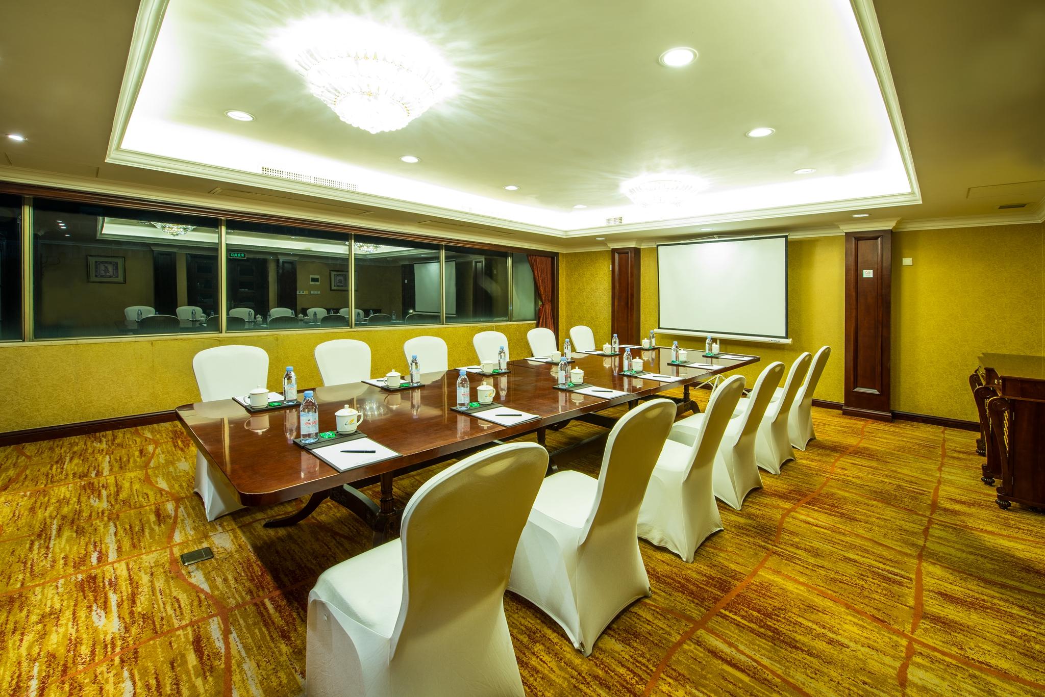 Guangzhou Phoenix City Hotel-Free Shuttle For Canton Fair 15Th Oct To 5Th Nov Экстерьер фото