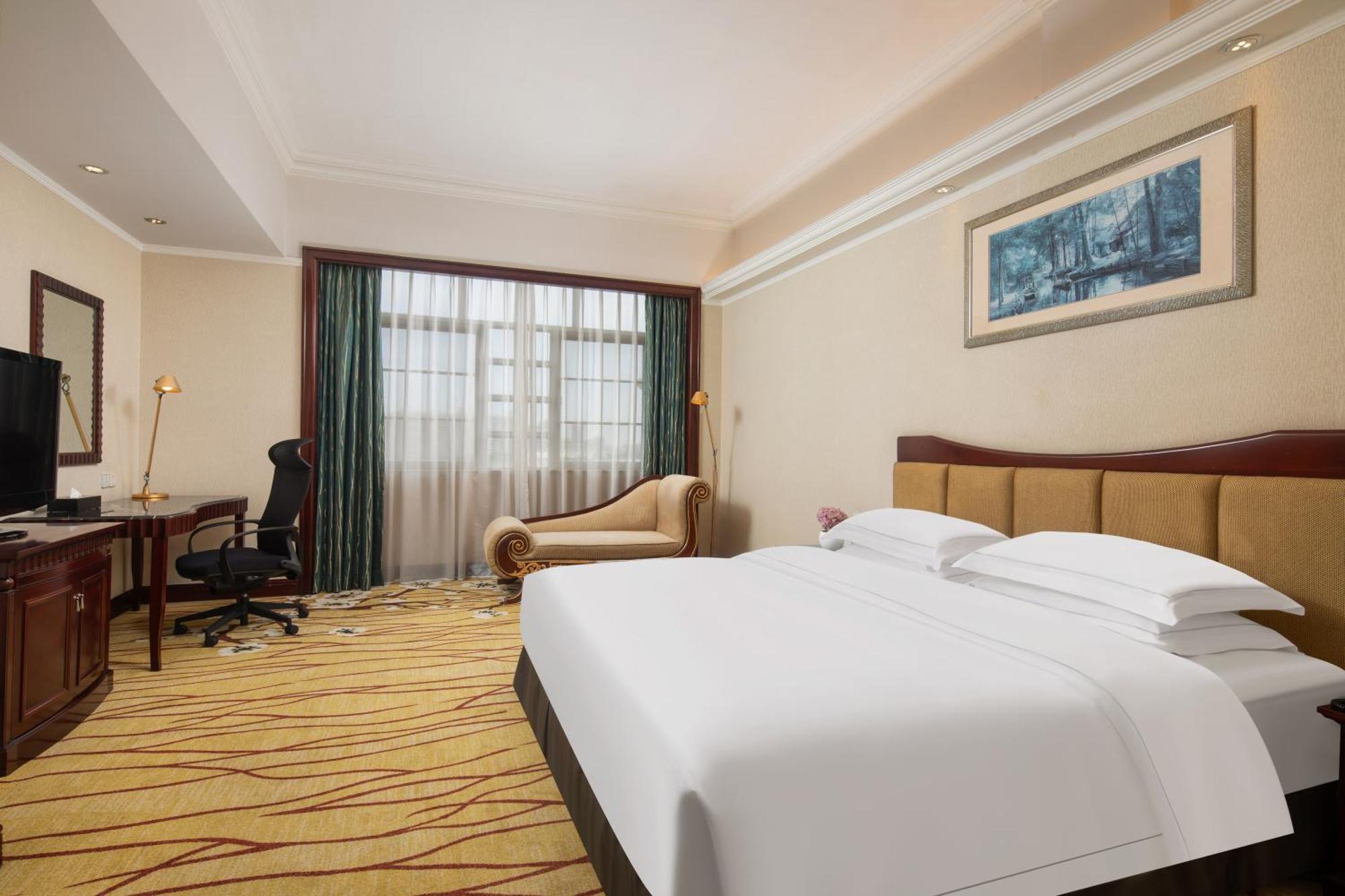 Guangzhou Phoenix City Hotel-Free Shuttle For Canton Fair 15Th Oct To 5Th Nov Экстерьер фото