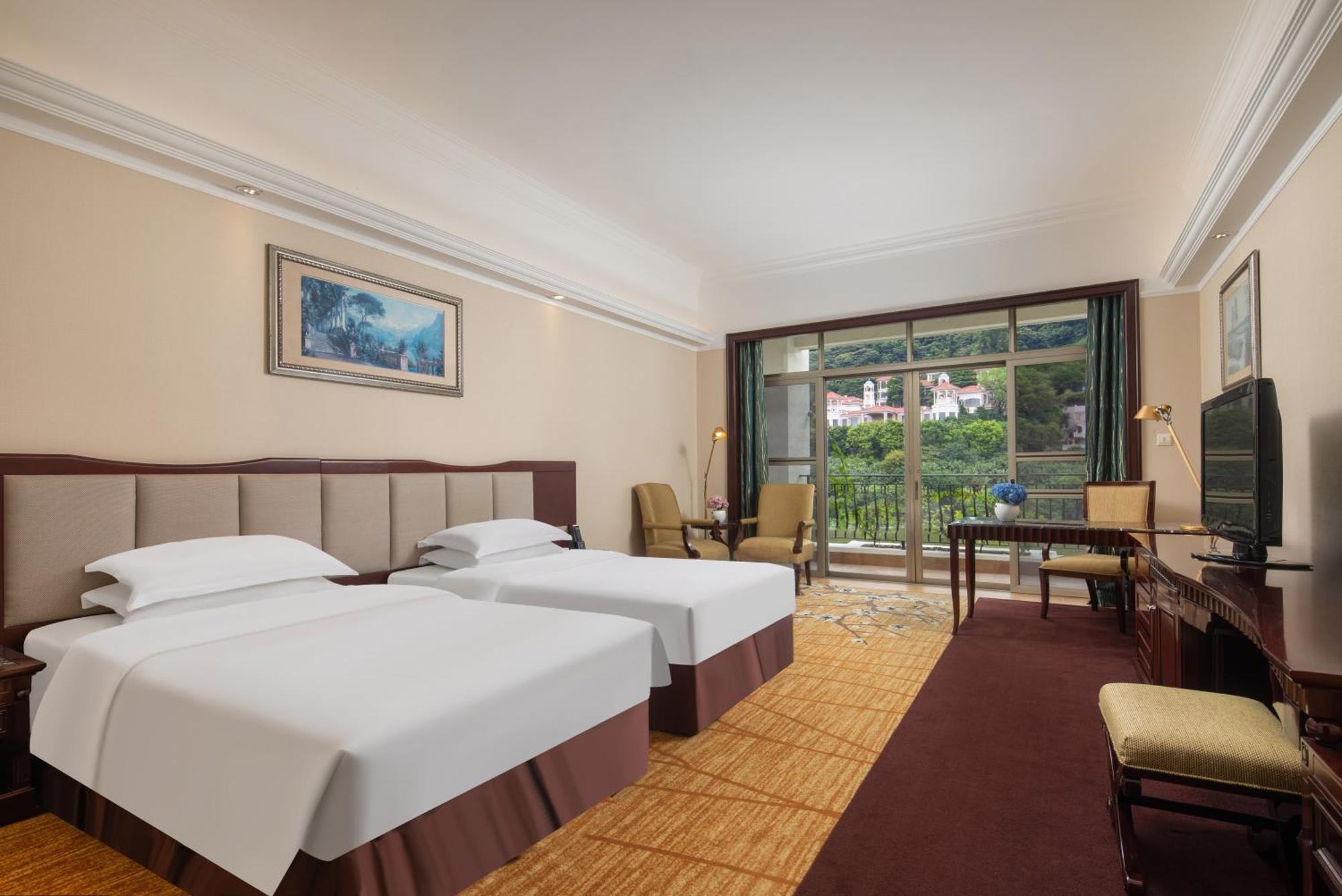 Guangzhou Phoenix City Hotel-Free Shuttle For Canton Fair 15Th Oct To 5Th Nov Экстерьер фото