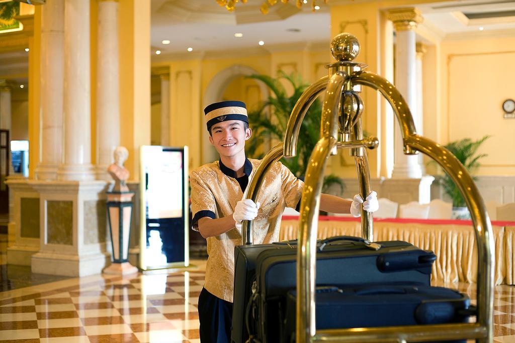 Guangzhou Phoenix City Hotel-Free Shuttle For Canton Fair 15Th Oct To 5Th Nov Экстерьер фото